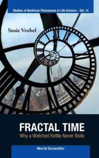 Fractal Time