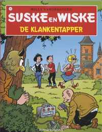 Suske en Wiske 103 - De klankentapper