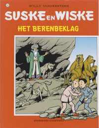 Suske en Wiske 261 - Het berenbeklag