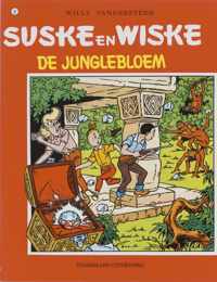 "Suske en Wiske 97 - De junglebloem"