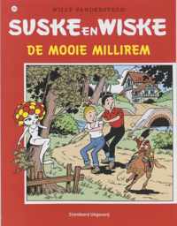 Suske en Wiske De mooie millirem (NR 204)