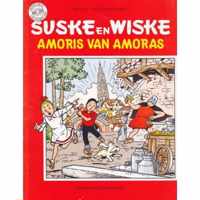 Suske en Wiske Amoris van Amoras (NR 200)