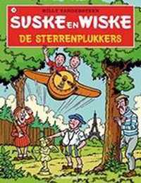 Suske En Wiske 146 De Sterrenplukkers