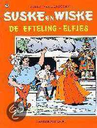 Suske en Wiske 168  De efteling-elfjes