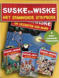 Suske en Wiske