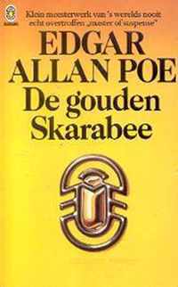 De Gouden Skarabee