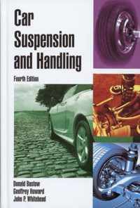 Car Suspension and Handling