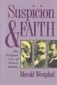 Suspicion and Faith