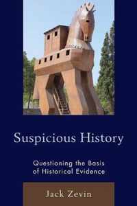 Suspicious History