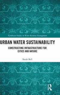 Urban Water Sustainability: Constructing Infrastructure for Cities and Nature