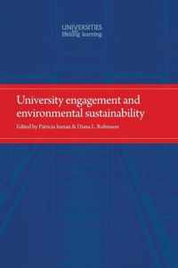 University Engagement and Environmental Sustainability Universities and Lifelong Learning