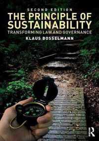 The Principle of Sustainability