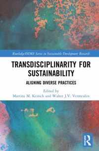 Transdisciplinarity For Sustainability