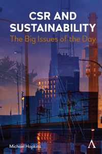 CSR and Sustainability