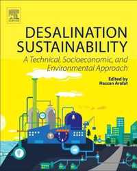 Desalination Sustainability