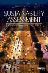 Sustainability Assessment