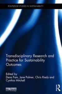 Transdisciplinary Research and Practice for Sustainability Outcomes