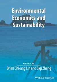 Environmental Economics and Sustainability