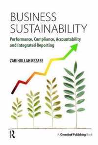 Business Sustainability