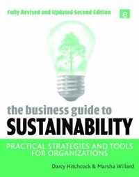 The Business Guide to Sustainability