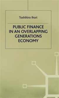 Public Finance in an Overlapping Generations Economy