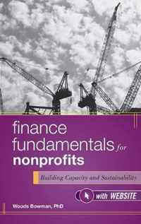 Finance Fundamentals For Nonprofits