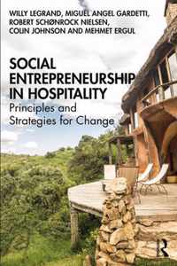 Social Entrepreneurship in Hospitality