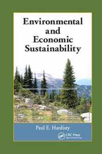 Environmental and Economic Sustainability