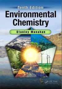 Environmental Chemistry