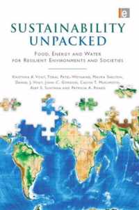 Sustainability Unpacked