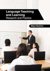 Language Teaching and Learning