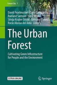 The Urban Forest