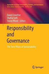 Responsibility and Governance