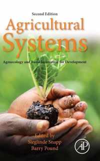 Agricultural Systems: Agroecology and Rural Innovation for Development