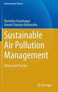 Sustainable Air Pollution Management