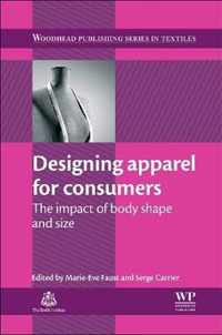 Designing Apparel for Consumers