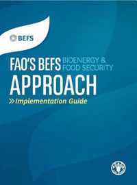 Fao's Befs Approach - Implementation Guide