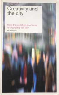 Creativity And the City