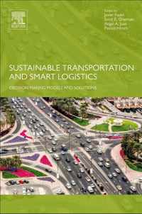 Sustainable Transportation and Smart Logistics