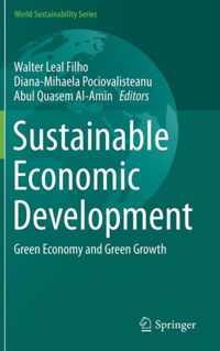 Sustainable Economic Development