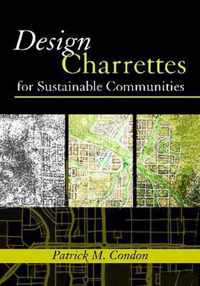 Design Charrettes for Sustainable Communities