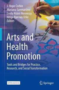 Arts and Health Promotion