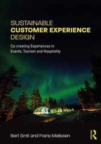 Sustainable Customer Experience Design