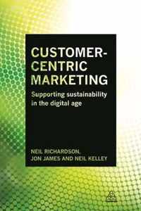 Customer-Centric Marketing