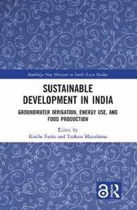 Sustainable Development in India