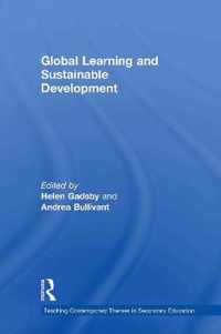 Global Learning and Sustainable Development