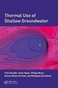 Thermal Use of Shallow Groundwater