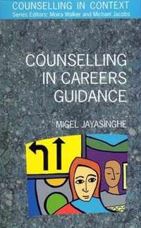 Counselling In Careers Guidance