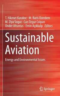 Sustainable Aviation