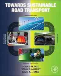 Towards Sustainable Road Transport